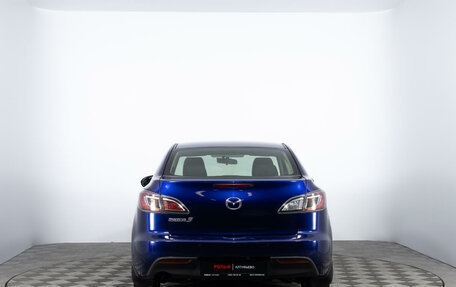 Mazda 3, 2010 год, 1 272 600 рублей, 6 фотография