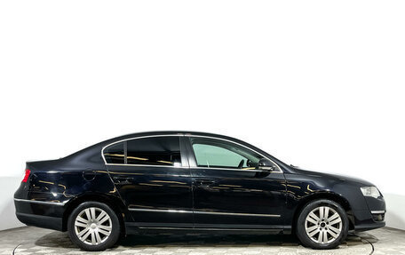 Volkswagen Passat B6, 2010 год, 4 фотография