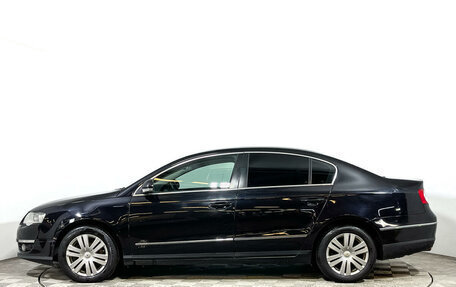 Volkswagen Passat B6, 2010 год, 8 фотография