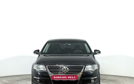 Volkswagen Passat B6, 2010 год, 2 фотография