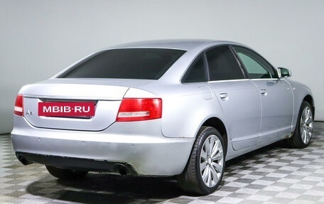 Audi A6, 2005 год, 5 фотография