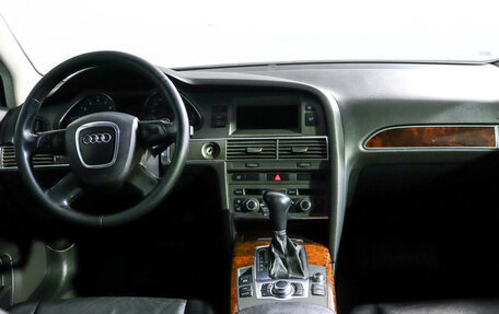 Audi A6, 2005 год, 12 фотография