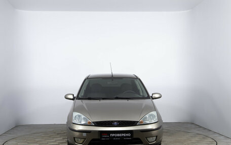 Ford Focus IV, 2003 год, 2 фотография