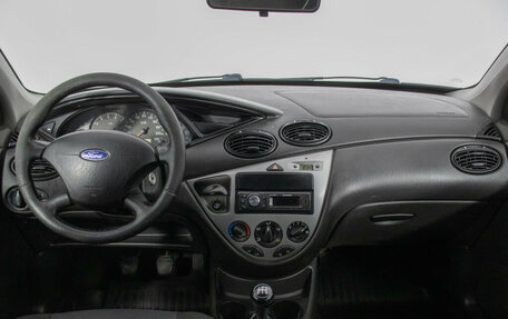 Ford Focus IV, 2003 год, 13 фотография