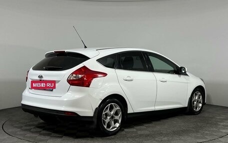 Ford Focus III, 2012 год, 5 фотография