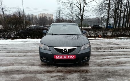 Mazda 3, 2008 год, 700 000 рублей, 3 фотография