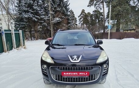 Peugeot 4007, 2011 год, 1 200 000 рублей, 7 фотография