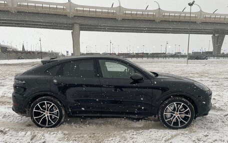 Porsche Cayenne III, 2022 год, 19 999 000 рублей, 3 фотография