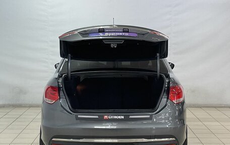 Citroen C4 II рестайлинг, 2013 год, 750 000 рублей, 7 фотография