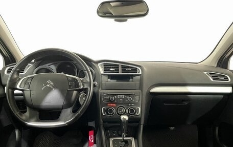 Citroen C4 II рестайлинг, 2013 год, 750 000 рублей, 11 фотография