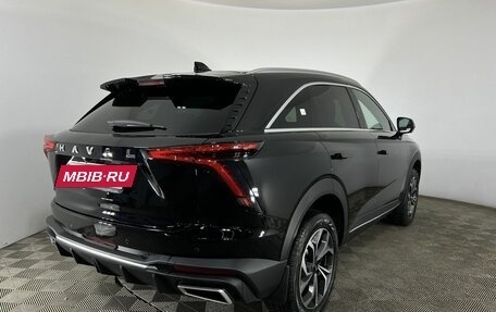 Haval F7, 2024 год, 2 899 000 рублей, 2 фотография