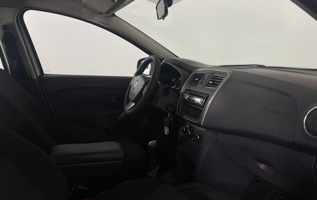 Renault Logan II, 2014 год, 625 000 рублей, 10 фотография