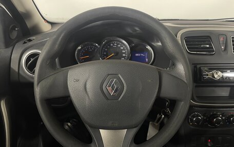 Renault Logan II, 2014 год, 625 000 рублей, 12 фотография