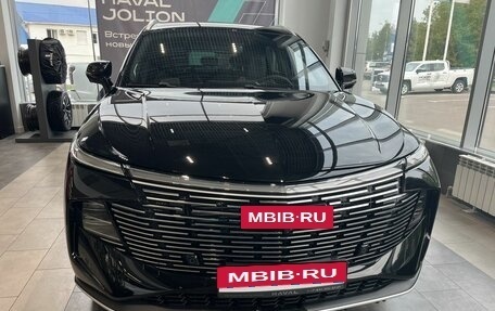 Haval F7, 2024 год, 2 849 000 рублей, 2 фотография