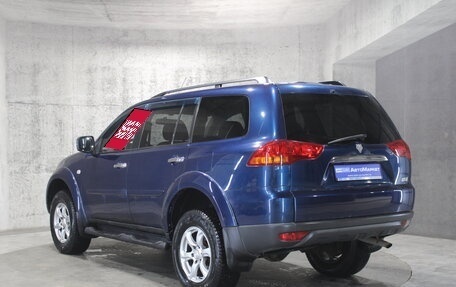 Mitsubishi Pajero Sport II рестайлинг, 2010 год, 1 219 000 рублей, 8 фотография