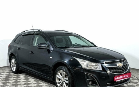 Chevrolet Cruze II, 2013 год, 3 фотография