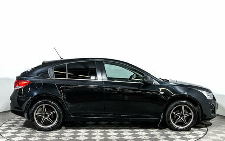 Chevrolet Cruze II, 2013 год, 4 фотография