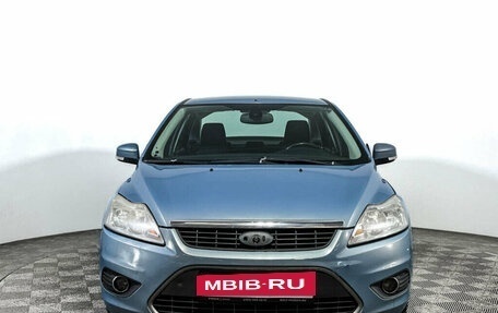 Ford Focus II рестайлинг, 2008 год, 588 000 рублей, 2 фотография