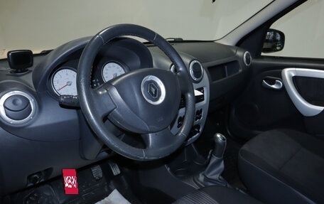 Renault Logan I, 2013 год, 673 000 рублей, 9 фотография