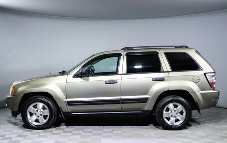 Jeep Grand Cherokee, 2006 год, 8 фотография