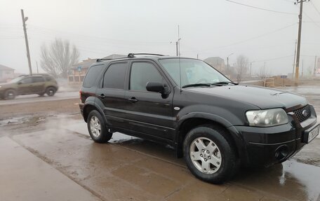 Ford Maverick II, 2005 год, 820 000 рублей, 5 фотография