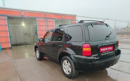 Ford Maverick II, 2005 год, 820 000 рублей, 3 фотография