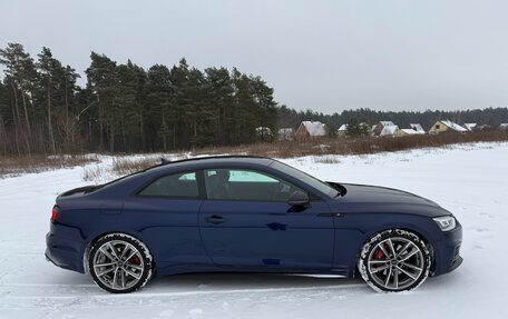 Audi A5, 2019 год, 4 300 000 рублей, 2 фотография