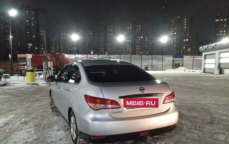 Nissan Almera, 2017 год, 765 000 рублей, 4 фотография