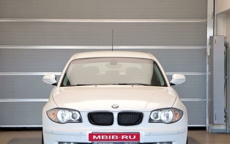 BMW 1 серия, 2011 год, 1 244 600 рублей, 2 фотография