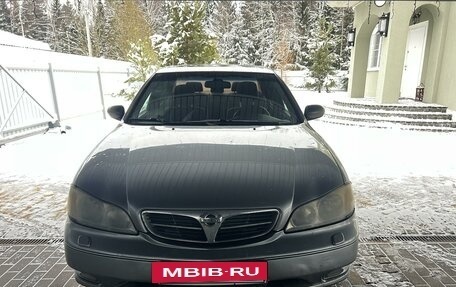 Nissan Maxima VIII, 2003 год, 610 000 рублей, 2 фотография