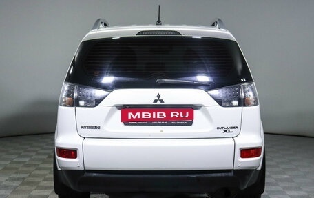 Mitsubishi Outlander III рестайлинг 3, 2010 год, 1 330 000 рублей, 6 фотография