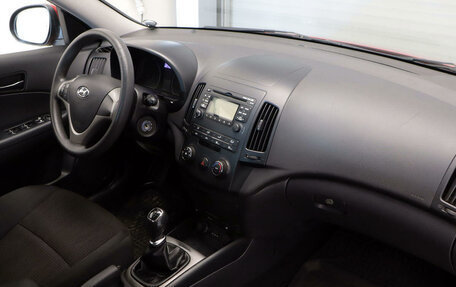 Hyundai i30 I, 2010 год, 915 600 рублей, 7 фотография