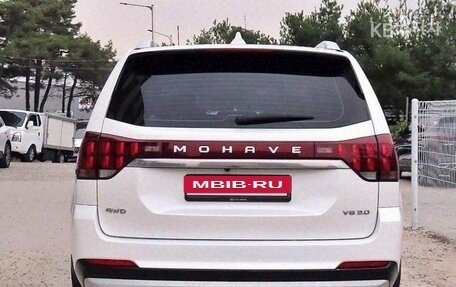 KIA Mohave I, 2021 год, 3 930 000 рублей, 4 фотография