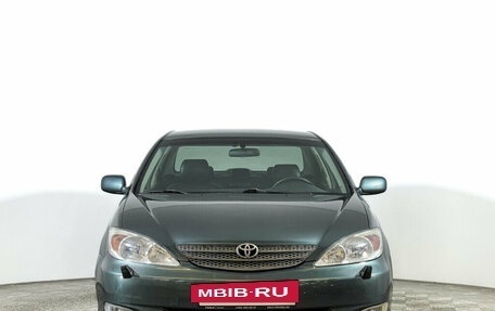 Toyota Camry V40, 2002 год, 2 фотография