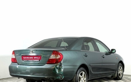 Toyota Camry V40, 2002 год, 5 фотография