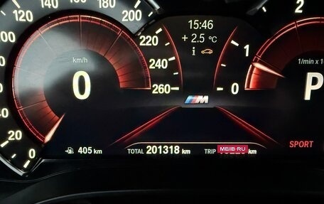 BMW 5 серия, 2019 год, 3 700 000 рублей, 6 фотография