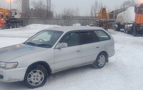 Toyota Corolla, 1998 год, 320 000 рублей, 6 фотография