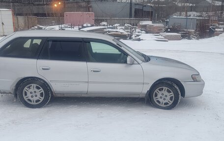 Toyota Corolla, 1998 год, 320 000 рублей, 3 фотография