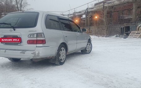 Toyota Corolla, 1998 год, 320 000 рублей, 2 фотография