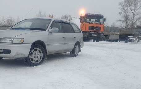 Toyota Corolla, 1998 год, 320 000 рублей, 8 фотография