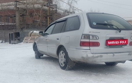 Toyota Corolla, 1998 год, 320 000 рублей, 9 фотография