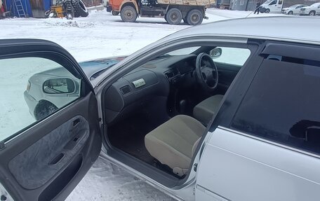 Toyota Corolla, 1998 год, 320 000 рублей, 17 фотография