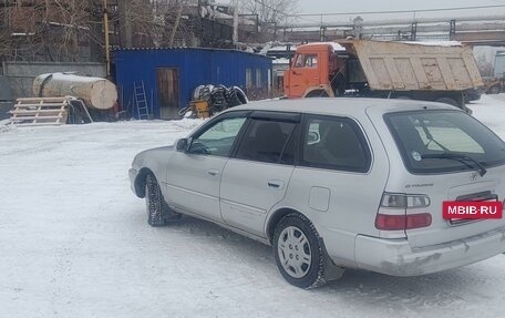 Toyota Corolla, 1998 год, 320 000 рублей, 10 фотография