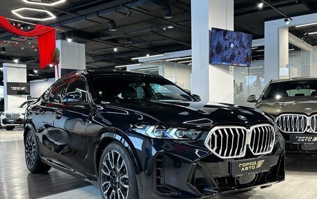 BMW X6, 2024 год, 16 400 000 рублей, 1 фотография