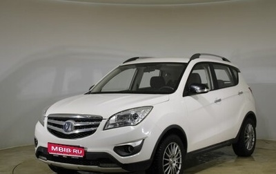 Changan CS35, 2017 год, 1 150 000 рублей, 1 фотография