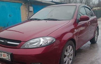 Chevrolet Lacetti, 2007 год, 510 000 рублей, 1 фотография