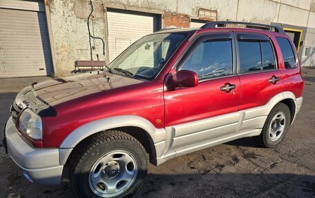 Suzuki Grand Vitara, 2004 год, 1 550 000 рублей, 1 фотография