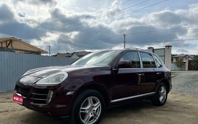 Porsche Cayenne III, 2007 год, 1 950 000 рублей, 1 фотография