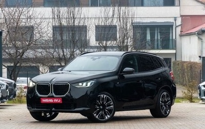 BMW X3, 2024 год, 11 813 000 рублей, 1 фотография