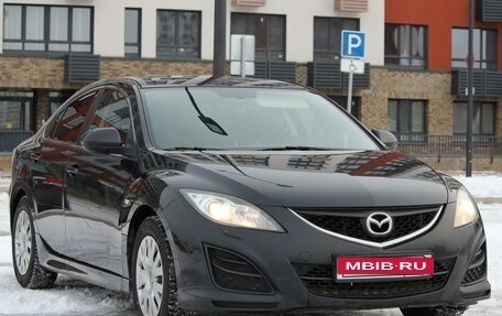 Mazda 6, 2011 год, 990 000 рублей, 1 фотография